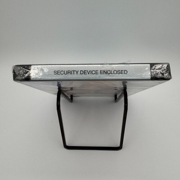 Honeymoon in Vegas (1992) - DVD - Brand New & Sealed (Factory Seal Torn on Corne - Picture 5 of 6